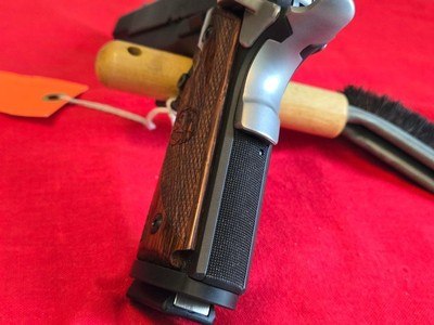 STI 45 ACP TARGET MASTER - Image 12 of 14