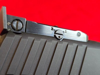 STI 45 ACP TARGET MASTER - Image 7 of 14