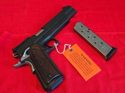 STI 45 ACP TARGET MASTER - Image 3 of 14
