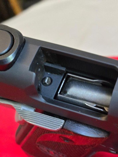 STI 45 ACP TARGET MASTER - Image 10 of 14