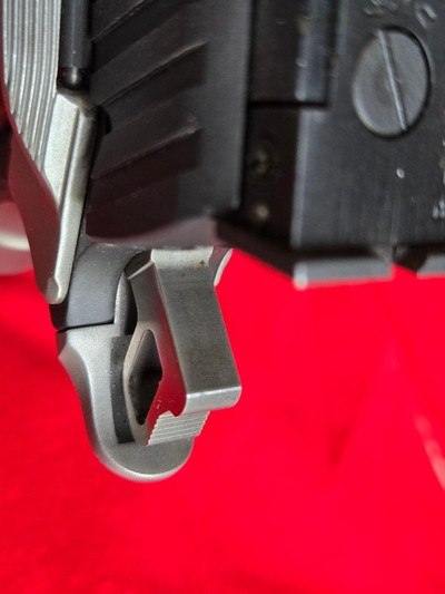 STI 45 ACP TARGET MASTER - Image 9 of 14
