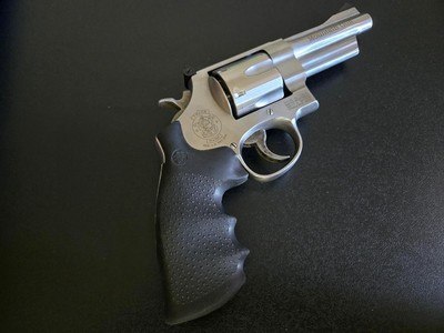 Smith & Wesson model 625 MOUNTAIN GUN 45 ACP - Image 2 of 10