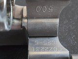 Smith & Wesson model 625 MOUNTAIN GUN 45 ACP - Image 9 of 10