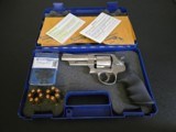 Smith & Wesson model 625 MOUNTAIN GUN 45 ACP - Image 1 of 10