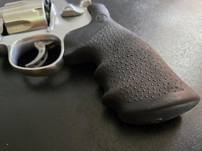Smith & Wesson model 625 MOUNTAIN GUN 45 ACP - Image 5 of 10