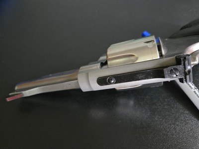 Smith & Wesson model 625 MOUNTAIN GUN 45 ACP - Image 8 of 10