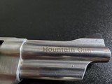 Smith & Wesson model 625 MOUNTAIN GUN 45 ACP - Image 6 of 10