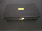 BROWNING MEDALIST 22 LR target pistol from 1969 - Image 13 of 14