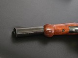 BROWNING MEDALIST 22 LR target pistol from 1969 - Image 6 of 14