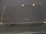 BROWNING MEDALIST 22 LR target pistol from 1969 - Image 14 of 14