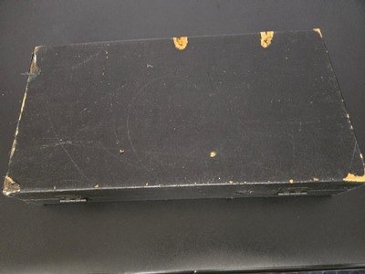 BROWNING MEDALIST 22 LR target pistol from 1969 - Image 14 of 14