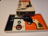NEAR MINT COLT FRONTIER SCOUT 62 - Image 2 of 13