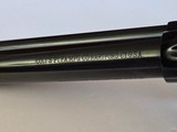 NEAR MINT COLT FRONTIER SCOUT 62 - Image 9 of 13