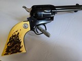 NEAR MINT COLT FRONTIER SCOUT 62 - Image 4 of 13