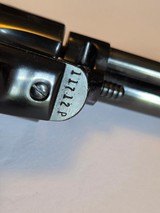 NEAR MINT COLT FRONTIER SCOUT 62 - Image 13 of 13