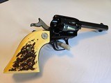 NEAR MINT COLT FRONTIER SCOUT 62 - Image 11 of 13