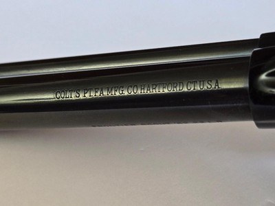 NEAR MINT COLT FRONTIER SCOUT 62 - Image 9 of 13