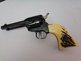 NEAR MINT COLT FRONTIER SCOUT 62 - Image 3 of 13