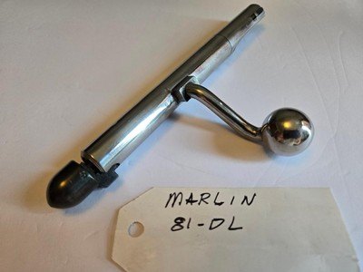 MARLIN Model 81 DL 22 bolt - Image 3 of 5
