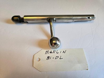 MARLIN Model 81 DL 22 bolt - Image 2 of 5
