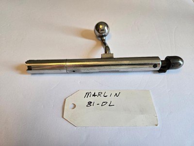 MARLIN Model 81 DL 22 bolt - Image 1 of 5