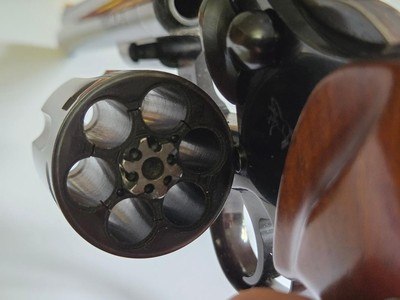 COLT TROOPER MK1114