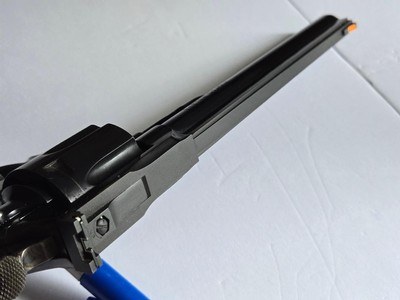 COLT TROOPER MK1114