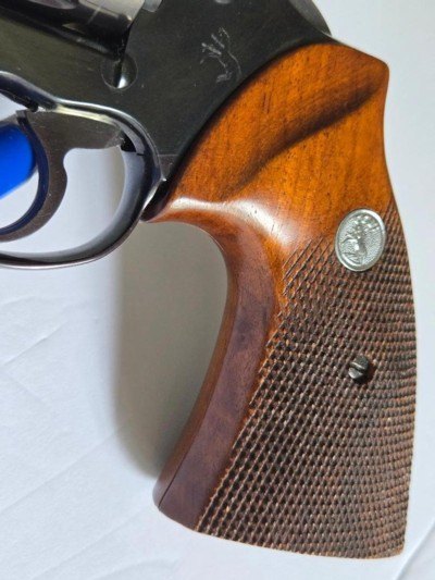 COLT TROOPER MK1114