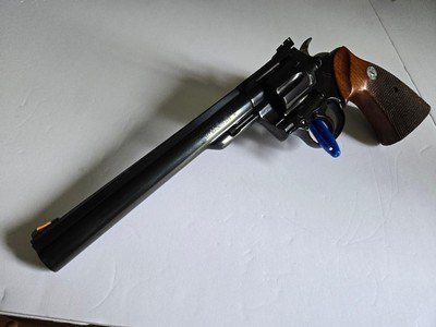 COLT TROOPER MK1114