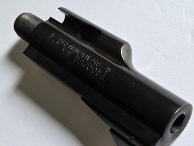 COLT TROOPER MK1114