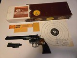 COLT TROOPER MK1114