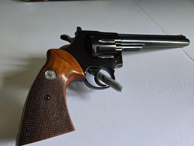COLT TROOPER MK1114