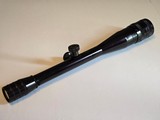 REDFIELD 6400 Target scope 20X - Image 1 of 5