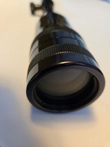 REDFIELD 6400 Target scope 20X - Image 5 of 5