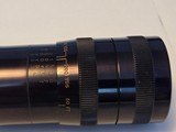 REDFIELD 6400 Target scope 20X - Image 3 of 5