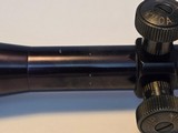 REDFIELD 6400 Target scope 20X - Image 4 of 5