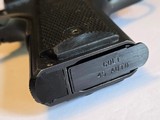 COLT M1991A1 COMPACT COMMANDER MODEL 45ACP - Image 8 of 14
