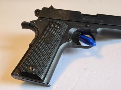 COLT M1991A1 COMPACT COMMANDER MODEL 45ACP - Image 2 of 14