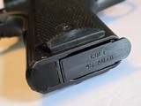 COLT M1991A1 COMPACT COMMANDER MODEL 45ACP - Image 8 of 14
