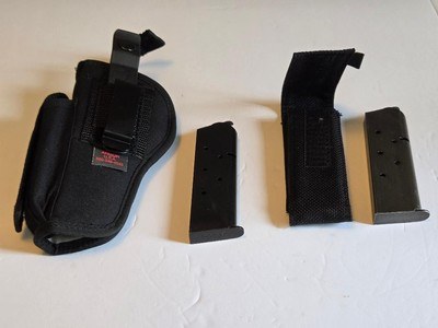 COLT M1991A1 COMPACT COMMANDER MODEL 45ACP - Image 12 of 14