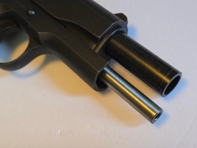 COLT M1991A1 COMPACT COMMANDER MODEL 45ACP - Image 6 of 14