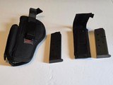 COLT M1991A1 COMPACT COMMANDER MODEL 45ACP - Image 12 of 14