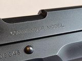 COLT M1991A1 COMPACT COMMANDER MODEL 45ACP - Image 13 of 14