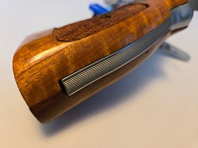 SMITH & WESSON Model 629-2 44 MAGNUM Unfluted - Image 3 of 15