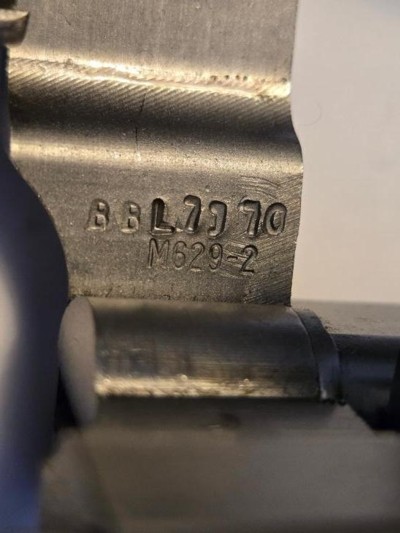 SMITH & WESSON Model 629-2 44 MAGNUM Unfluted - Image 12 of 15