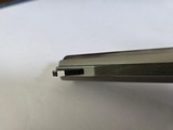 SMITH & WESSON Model 629-2 44 MAGNUM Unfluted - Image 11 of 15