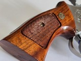 SMITH & WESSON Model 629-2 44 MAGNUM Unfluted - Image 5 of 15