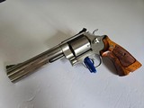 SMITH & WESSON Model 629-2 44 MAGNUM Unfluted - Image 1 of 15