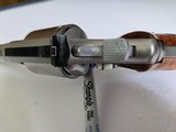 SMITH & WESSON Model 629-2 44 MAGNUM Unfluted - Image 10 of 15