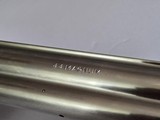 SMITH & WESSON Model 629-2 44 MAGNUM Unfluted - Image 14 of 15